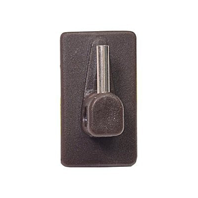 GANCIO BRIS BRIS BASE PLASTICA