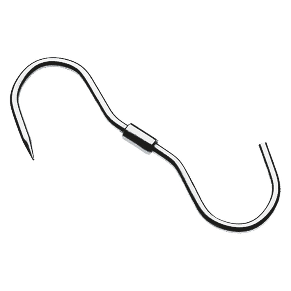 GANCIO GIREVOLE mm 260x10
