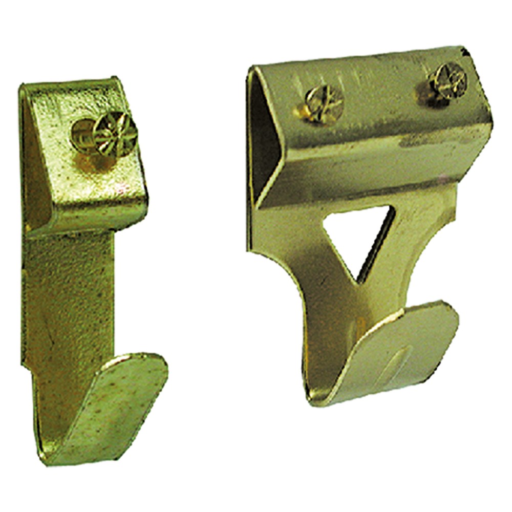 GANCIO 'X' N.3 - pz. 5