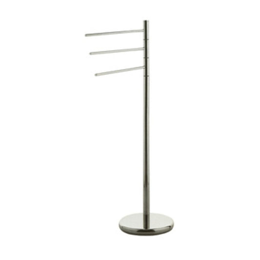 GEDY 2731 PIANTANA PORTASCIUGAMANI CROMO