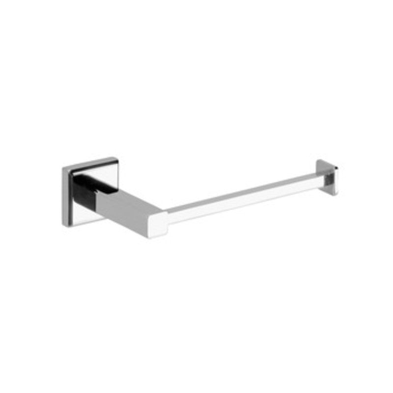 GEDY 6924 COLORADO PORTAROTOLO CROMO