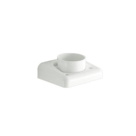 GEDY 8010 JUNIOR PORTASPAZZOLINI BIANCO