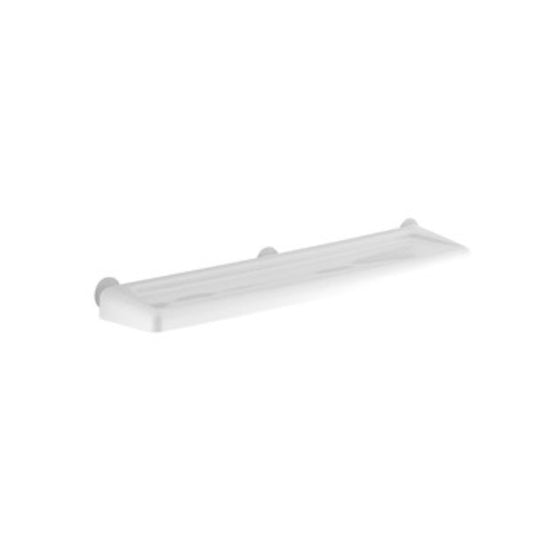 GEDY 8019 JUNIOR MENSOLA 60 CM BIANCO