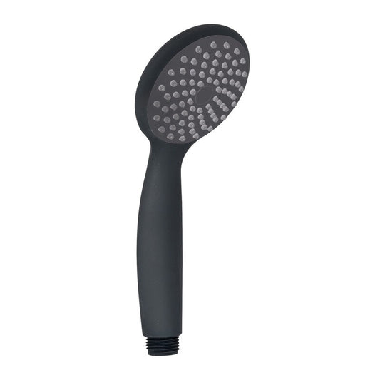GEDY EASY 04 DOCCETTA 1 GETTO NERO OPACO