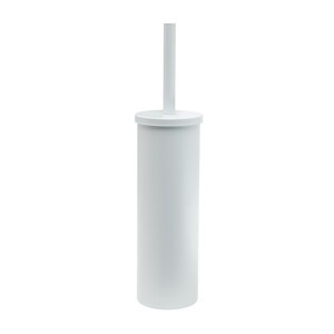 GEDY FLIP PORTASCOPINO BIANCO MATT