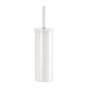 GEDY FLIP PORTASCOPINO BIANCO