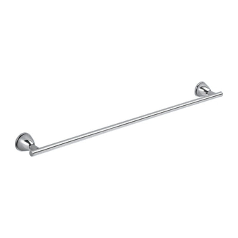 GEDY GE21 GENZIANA PORTASCIUGAMANI 60 CM CROMO*