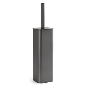 GEDY JACK PORTASCOPINO GUN METAL