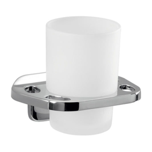 GEDY K2 KD10    PORTASPAZZOLINI CROMO