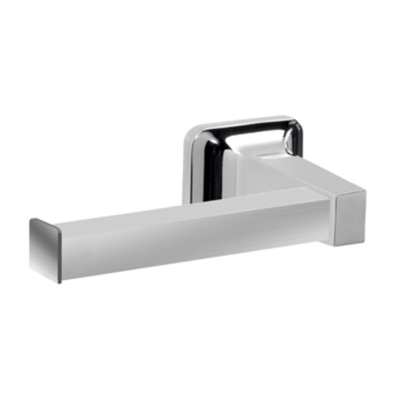 GEDY K2 KD24    PORTAROTOLO CROMO