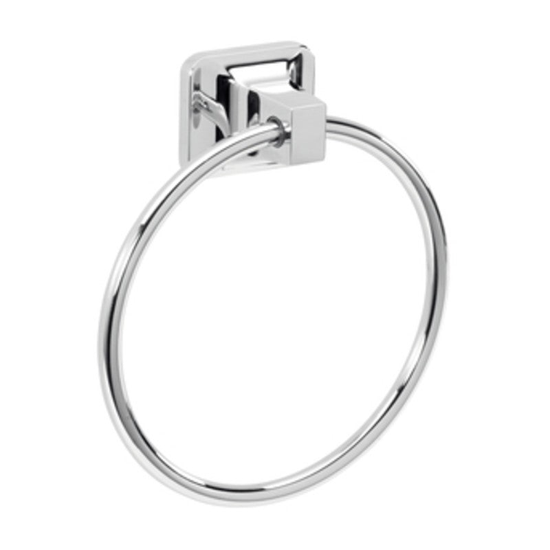 GEDY K2 KD70    PORTASCIUGAMANI ANELLO CROMO