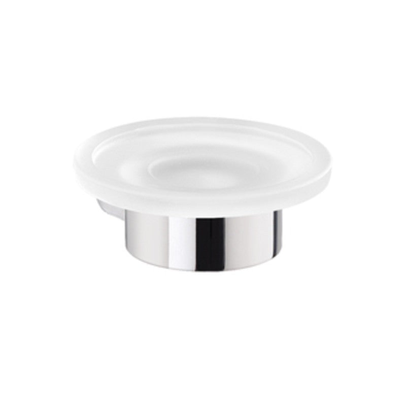 GEDY PI11    PIRENEI PORTASAPONE CROMATO