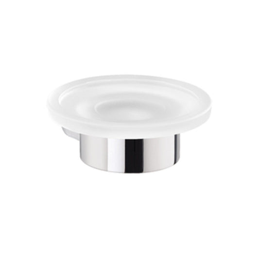 GEDY PI11    PIRENEI PORTASAPONE CROMATO