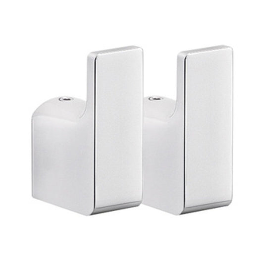 GEDY PI27    PIRENEI APPENDINO 2 PZ CROMATO