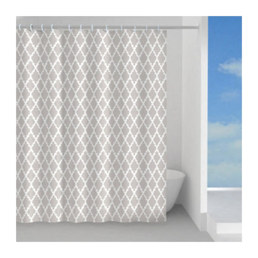 GEDY TENDA DOCCIA POLIES. ARALDICA 1325 120X200