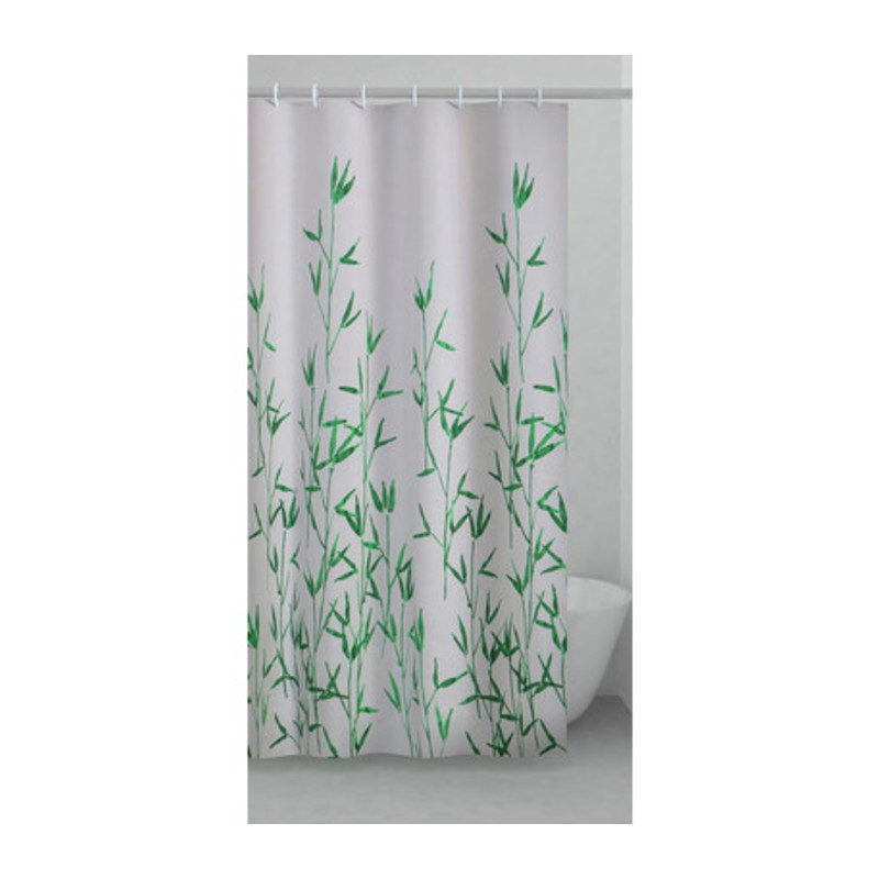 GEDY TENDA DOCCIA POLIES. EUCALIPTO 1304 180X200