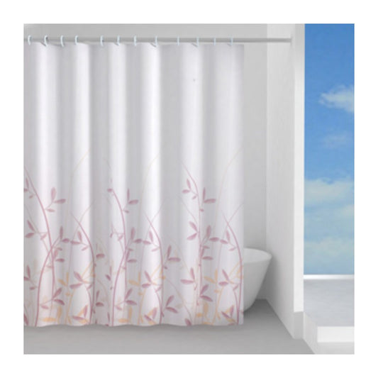 GEDY TENDA DOCCIA POLIES. FLORA 1320 240X200