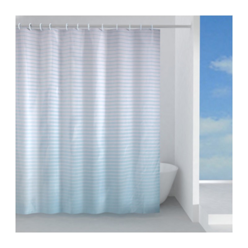 GEDY TENDA DOCCIA POLIES. ORIZZONTI 1301 180X200