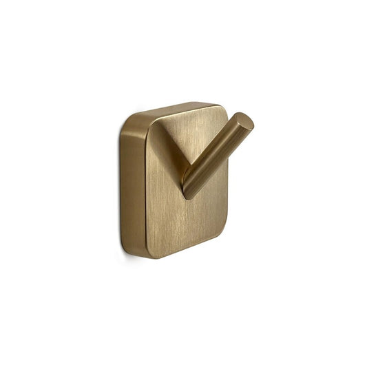 GEDY TONGA APPENDIABITI 2 PEZZI ORO MATT