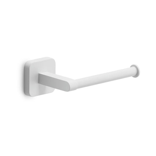 GEDY TONGA PORTAROTOLO BIANCO MATT