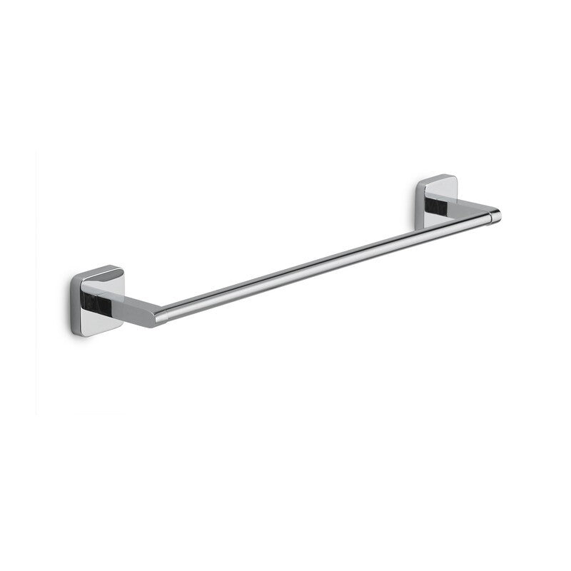 GEDY TONGA PORTASALVIETTA 45 CM CROMATO