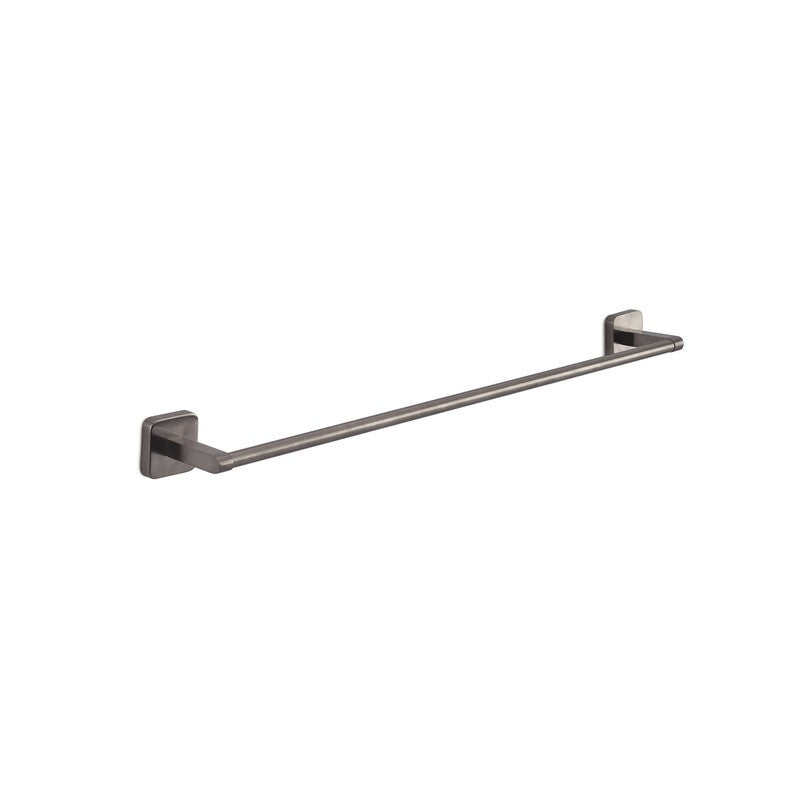 GEDY TONGA PORTASALVIETTA 60 CM GUN METAL