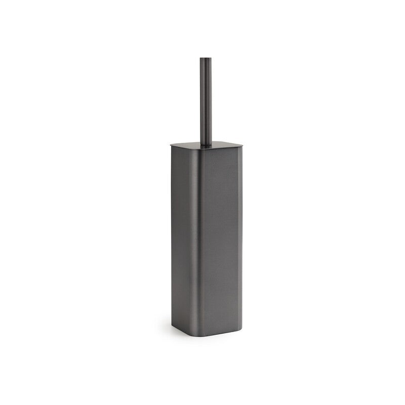 GEDY TONGA PORTASCOPINO GUN METAL