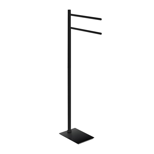 GEDY TRILLY PIANTANA PORTASALVIETTE NERO MATT