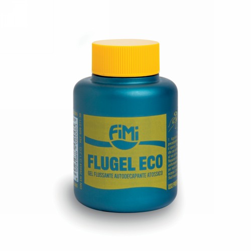 GEL FLUSSANTE AUTODECAPANTE FLUGEL ECO Misura: 100 gr