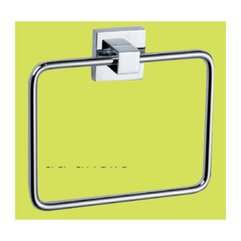 GEO 2860   PORTASCIUGAMANI AD ANELLO