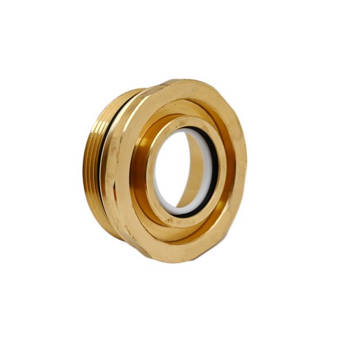 GHIERA COMPLETA DI GUARNIZIONE ISY R98183 Misura: Diam. 47 mm