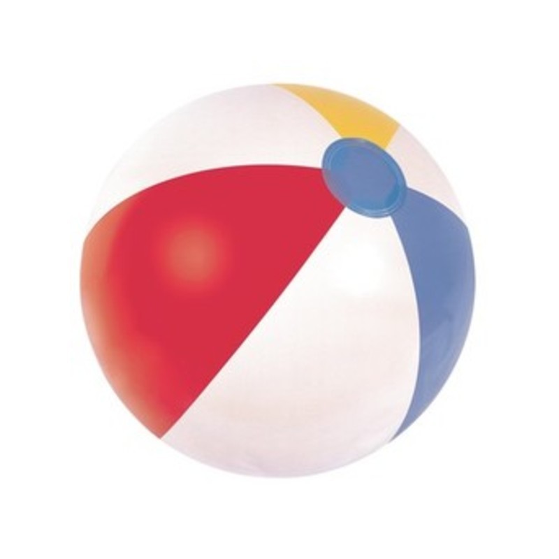GIOCO PALLA BEACH BALL D 51CM 31021