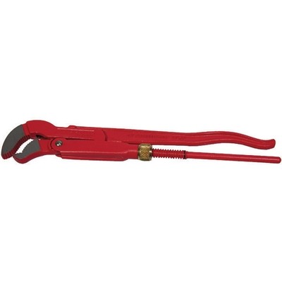GIRATUBI SVEDESE 45° "SUPER S" Misura: Diam. 2" - L.540 mm. - 20"