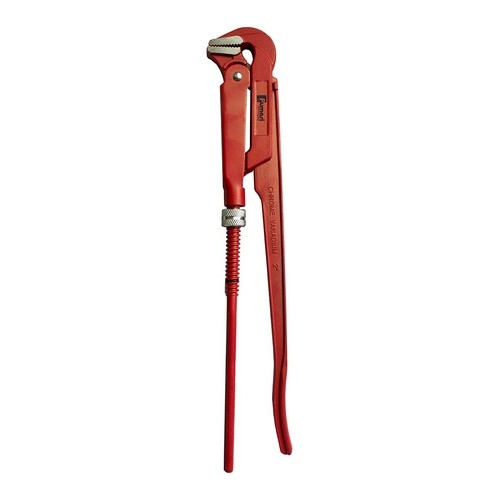 GIRATUBI UNIVERSALE SVEDESE GANASCE 90° Misura: 35 mm 1"
