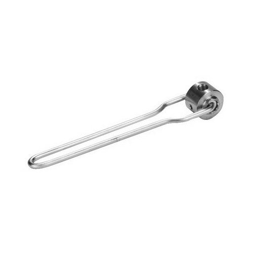 GIRAVITE A MANO PER VITE DOPPIA Misura: M6 - M8 - M10 - M12