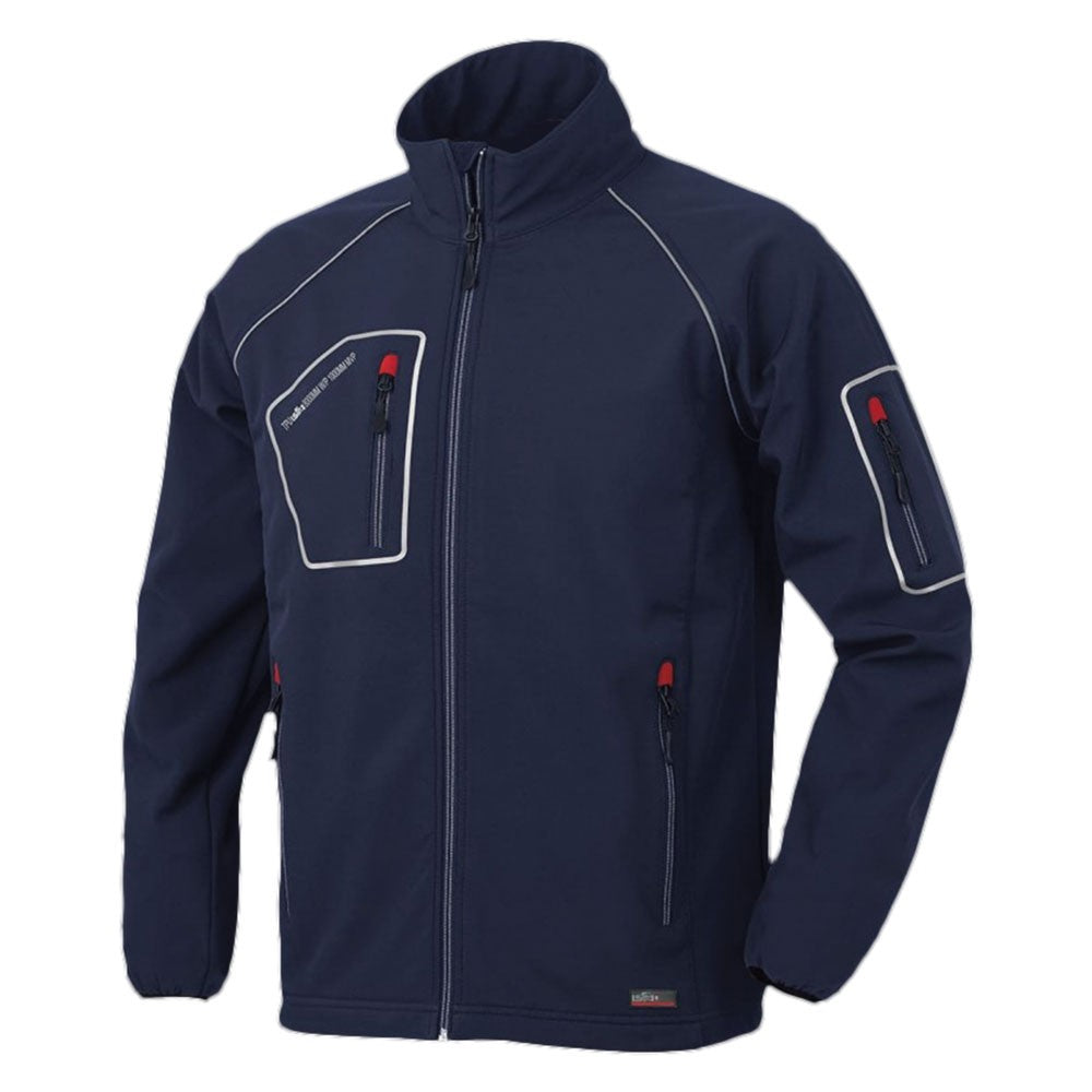 GIUBBINO 'JUST' taglia M - grigio