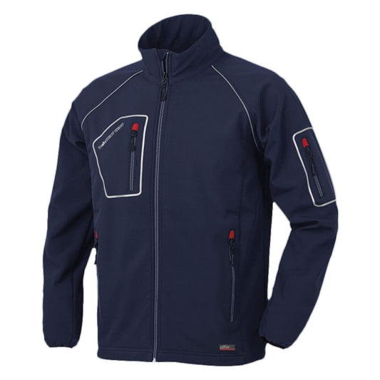 GIUBBINO 'JUST' taglia M - grigio