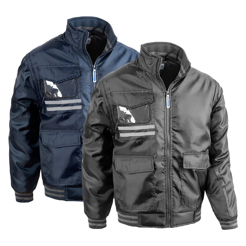 GIUBBINO 'QUICK' taglia XL - blu