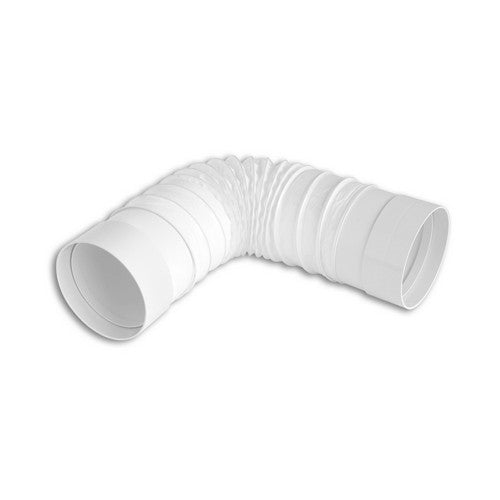 GIUNTO FLESSIBILE MASSIMA ESTENSIONE TONDO CM 60 Misura: mm 125 - Max est. cm 60