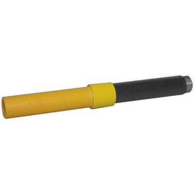 GIUNTO RIVESTITO FILETTATO PER GAS Misura: Diam. 90 x 3"