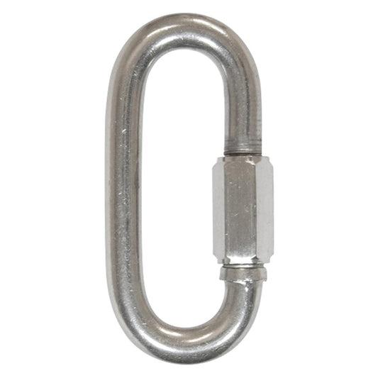 GIUNZIONE PER CATENA mm 4