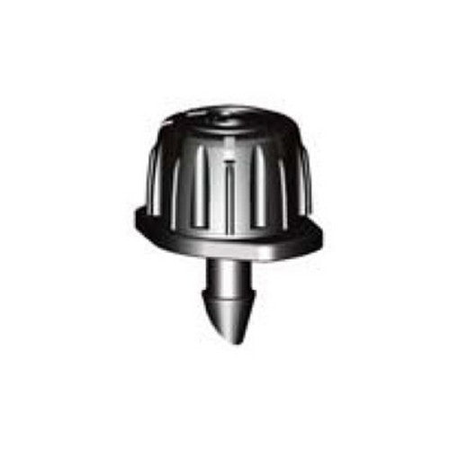 GOCCIOLATORE REGOLABILE 5 GETTI 180° Misura: Innesto 4,5 mm