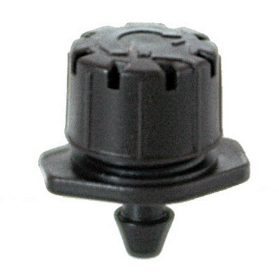 GOCCIOLATORE REGOLABILE L/H 0-40 Misura: l/h 0-40