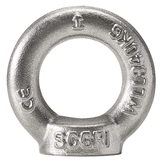 GOLFARE FEMMINA PER FUNE MA 6 (corpo M8)