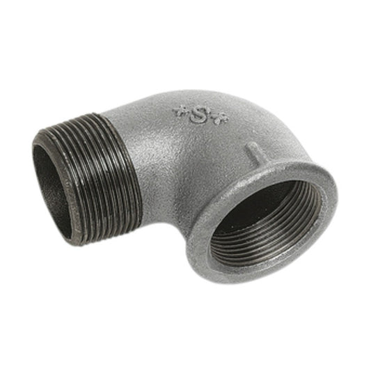 GOMITO 90G M F GHISA ZINCATA D  2         92