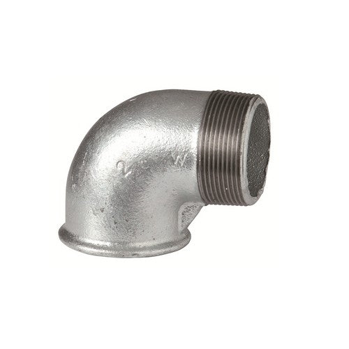 GOMITO MF ZINCATO Misura: 2" -F-BRICO