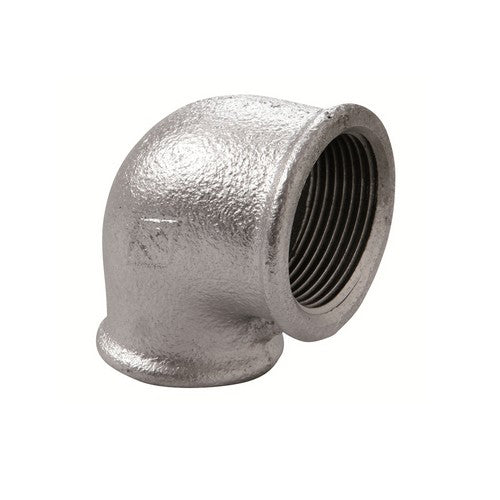 GOMITO RIDOTTO FF ZINCATO Misura: 3/4 x 1/2