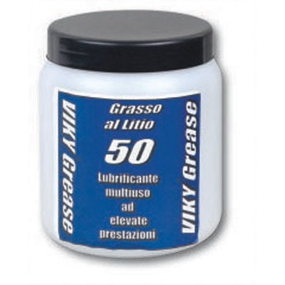GRASSO AL LITIO VIKY Misura: 100 gr