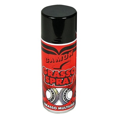 GRASSO SPRAY Misura: 400 ml