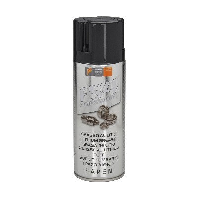 GRASSO SRAY AL LITIO F54 Misura: 400 ml